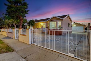 4322 W 105th Street, Inglewood, CA 90304