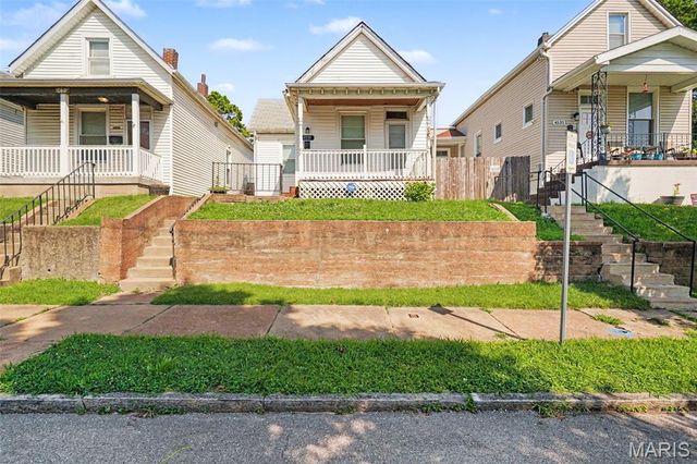4539 Newport Avenue, St Louis, MO 63116