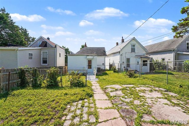 4539 Newport Avenue, St Louis, MO 63116