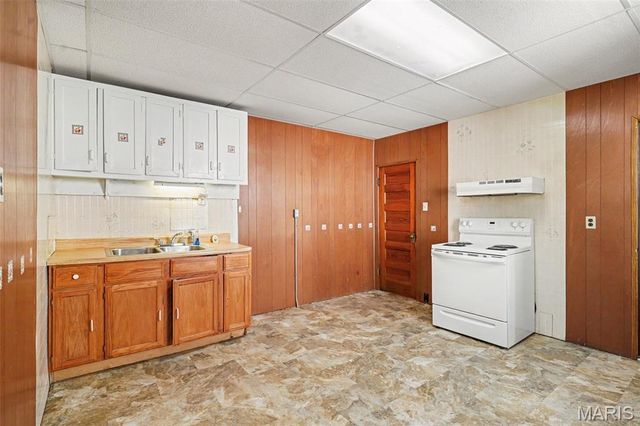 4539 Newport Avenue, St Louis, MO 63116