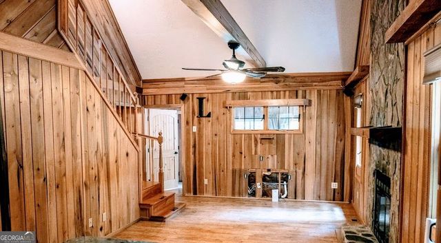 288 Wildhorse Cove Circle, Cleveland, GA 30528