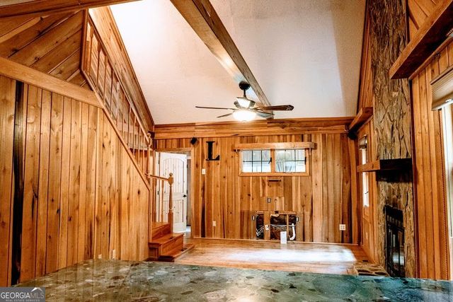 288 Wildhorse Cove Circle, Cleveland, GA 30528