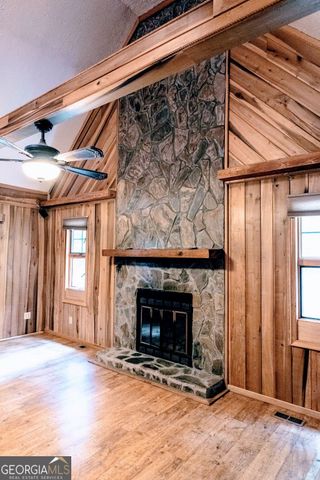 288 Wildhorse Cove Circle, Cleveland, GA 30528
