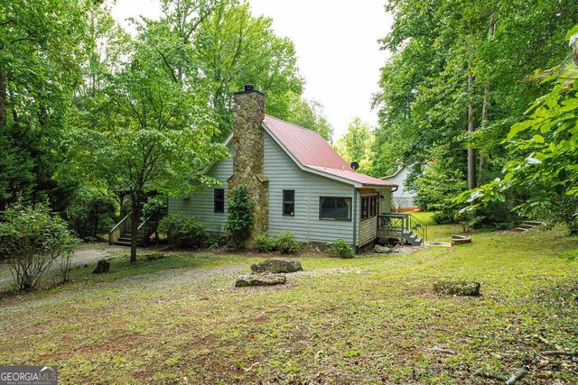 288 Wildhorse Cove Circle, Cleveland, GA 30528