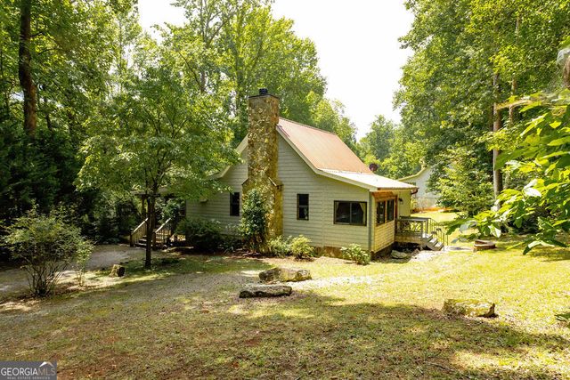 288 Wildhorse Cove Circle, Cleveland, GA 30528