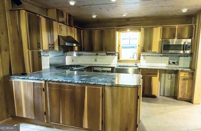 288 Wildhorse Cove Circle, Cleveland, GA 30528