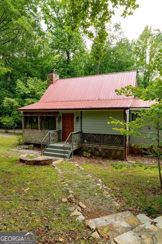 288 Wildhorse Cove Circle, Cleveland, GA 30528