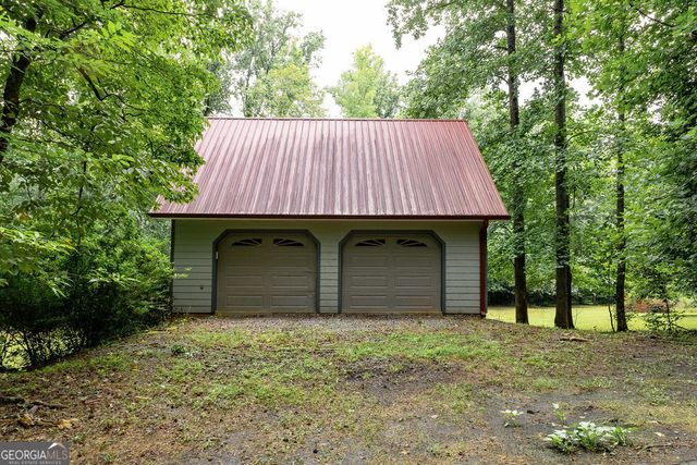 288 Wildhorse Cove Circle, Cleveland, GA 30528
