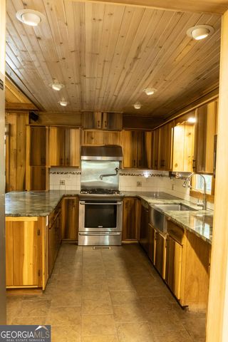 288 Wildhorse Cove Circle, Cleveland, GA 30528
