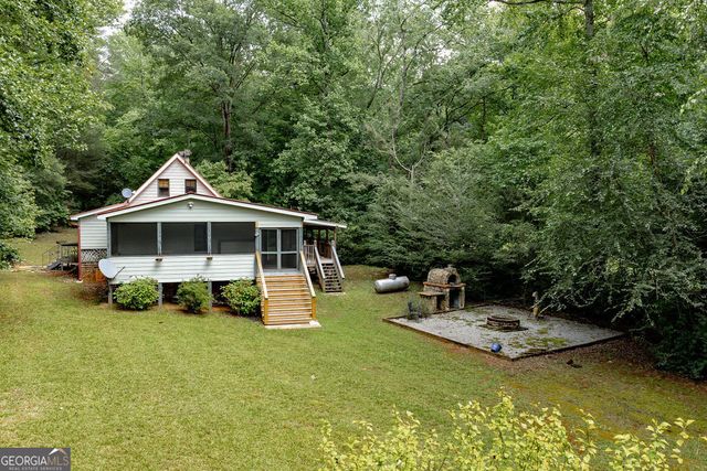 288 Wildhorse Cove Circle, Cleveland, GA 30528