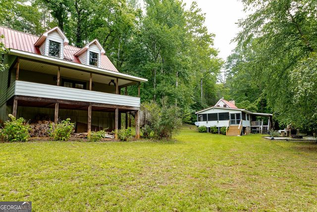 288 Wildhorse Cove Circle, Cleveland, GA 30528