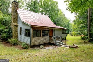 288 Wildhorse Cove Circle, Cleveland, GA 30528