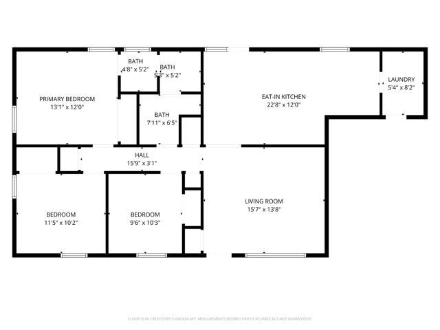 472 Oakville Cir, Parsons, TN 38363