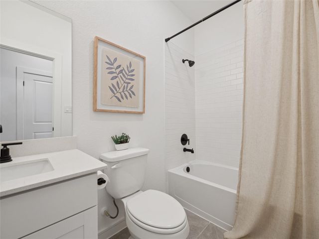 428 East Rose Marie Lane, Montgomery, TX 77356