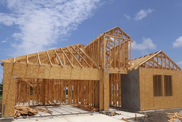 428 East Rose Marie Lane, Montgomery, TX 77356