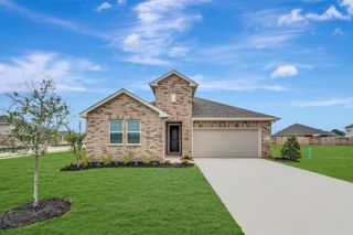 428 East Rose Marie Lane, Montgomery, TX 77356