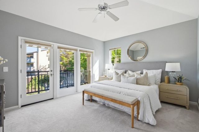 39 Arroyo View Circle, Belmont, CA 94002