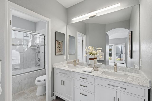 39 Arroyo View Circle, Belmont, CA 94002