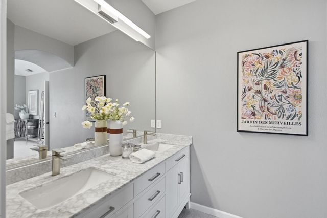 39 Arroyo View Circle, Belmont, CA 94002