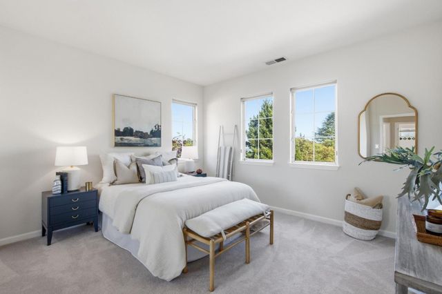 39 Arroyo View Circle, Belmont, CA 94002