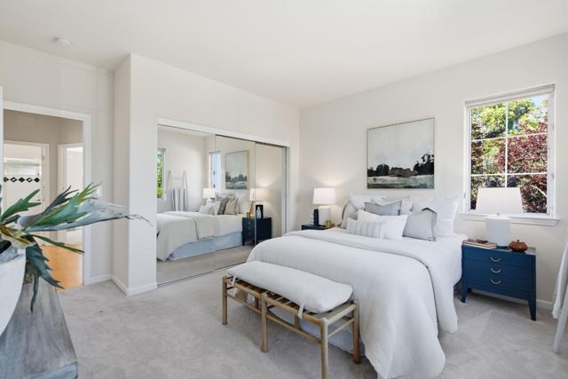 39 Arroyo View Circle, Belmont, CA 94002