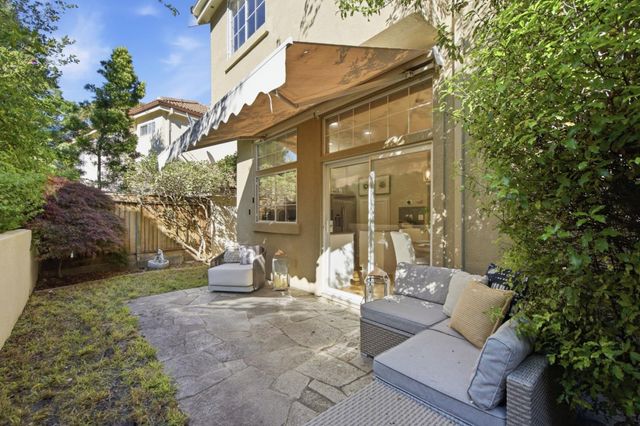 39 Arroyo View Circle, Belmont, CA 94002