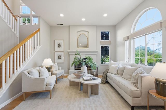 39 Arroyo View Circle, Belmont, CA 94002