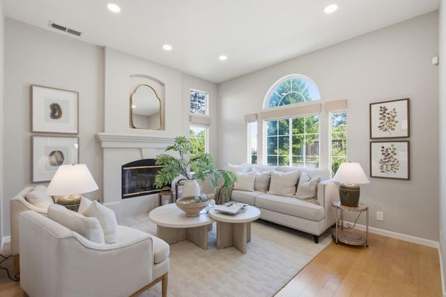 39 Arroyo View Circle, Belmont, CA 94002