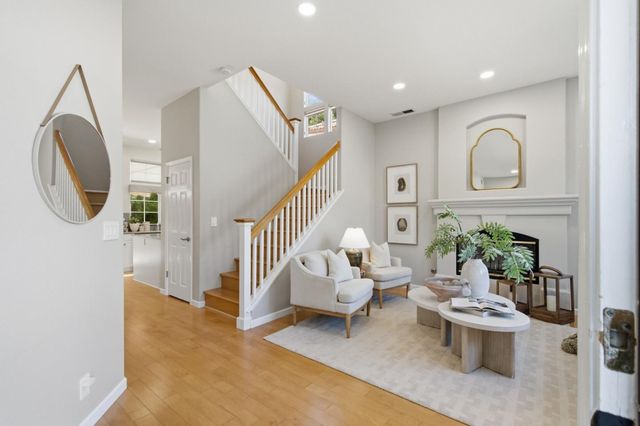 39 Arroyo View Circle, Belmont, CA 94002