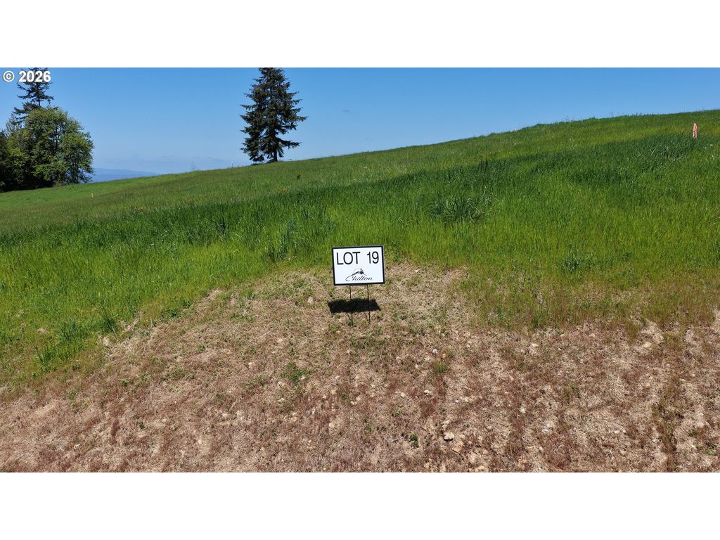 0 Starlight Ct Lot 19, Kalama, WA 98625