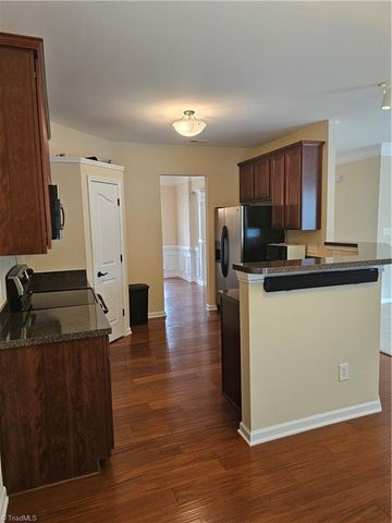 4368 Glenmore Creek Drive, Winston-salem, NC 27107