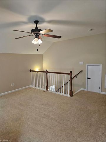 4368 Glenmore Creek Drive, Winston-salem, NC 27107