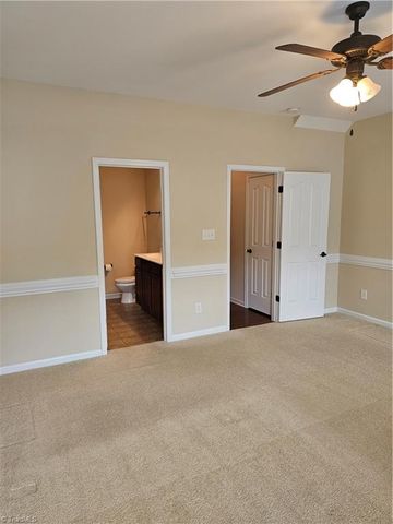 4368 Glenmore Creek Drive, Winston-salem, NC 27107