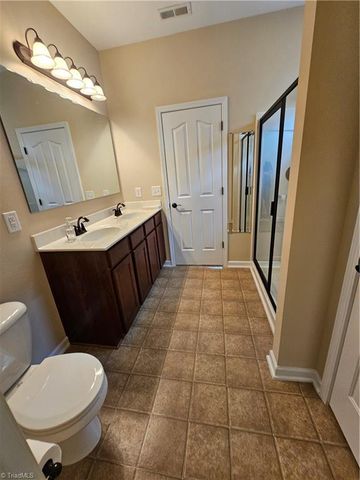 4368 Glenmore Creek Drive, Winston-salem, NC 27107