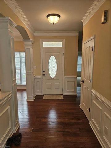 4368 Glenmore Creek Drive, Winston-salem, NC 27107