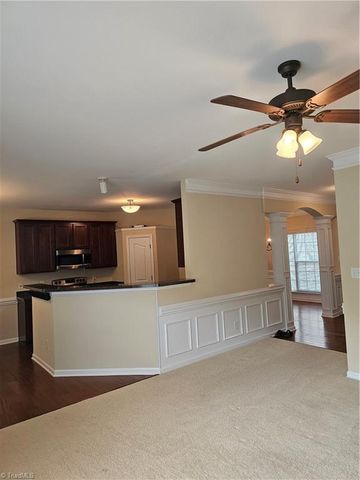 4368 Glenmore Creek Drive, Winston-salem, NC 27107