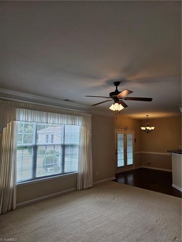 4368 Glenmore Creek Drive, Winston-salem, NC 27107
