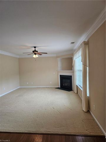 4368 Glenmore Creek Drive, Winston-salem, NC 27107