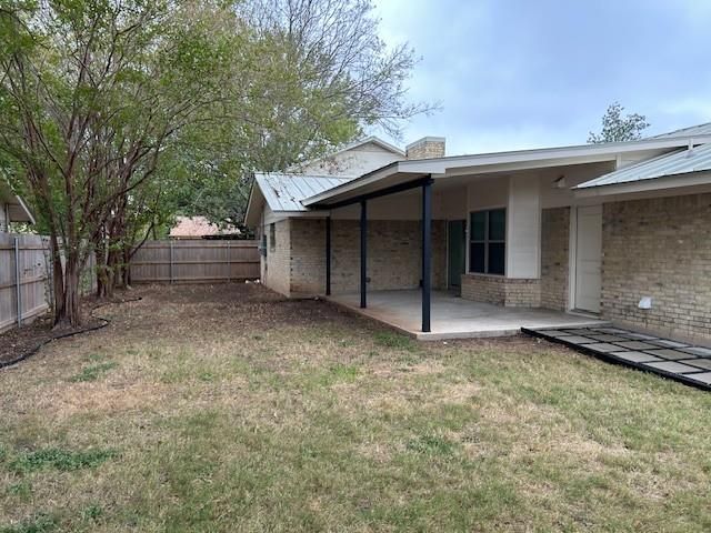 8709 Donna Gail DR, Austin, TX 78757