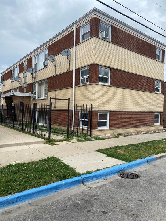5812 W 16th Street 2N, Cicero, IL 60804