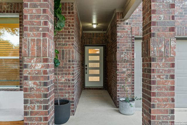 1203 Prairie Grass, San Antonio, TX 78245