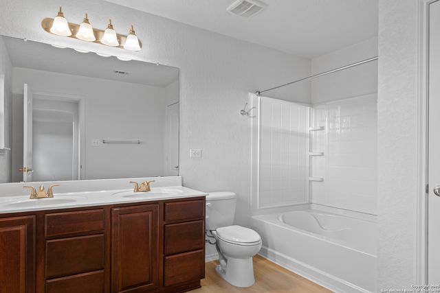 1203 Prairie Grass, San Antonio, TX 78245