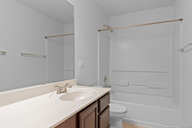 1203 Prairie Grass, San Antonio, TX 78245