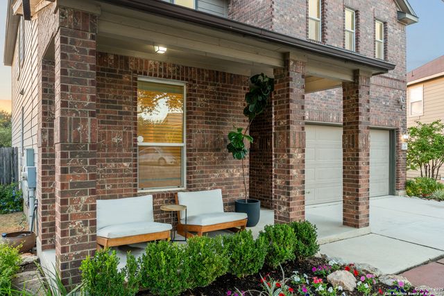 1203 Prairie Grass, San Antonio, TX 78245