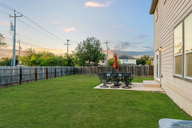 1203 Prairie Grass, San Antonio, TX 78245