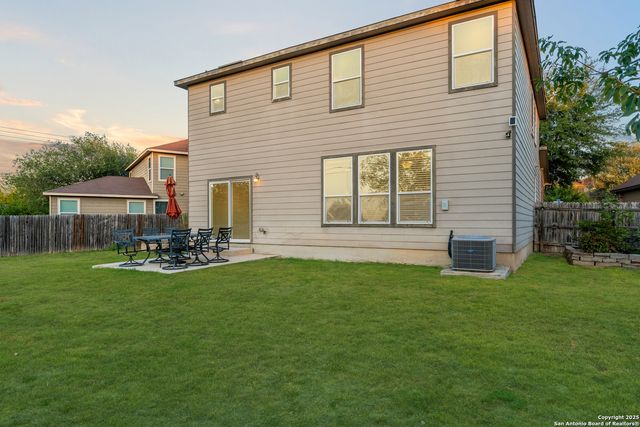 1203 Prairie Grass, San Antonio, TX 78245