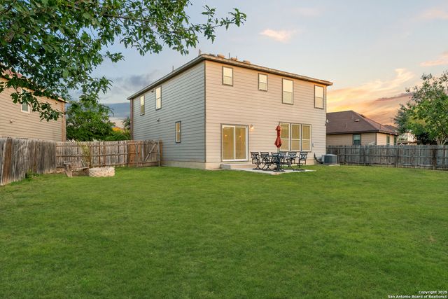 1203 Prairie Grass, San Antonio, TX 78245
