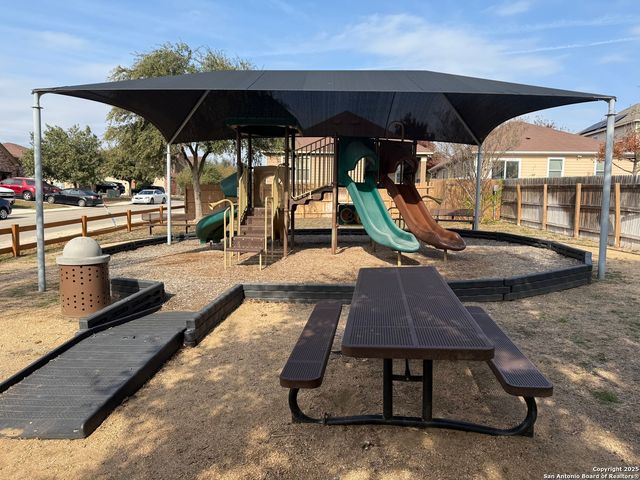 1203 Prairie Grass, San Antonio, TX 78245