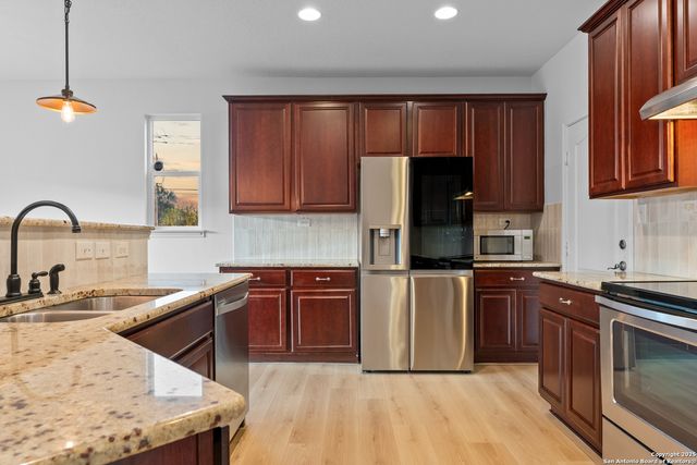 1203 Prairie Grass, San Antonio, TX 78245