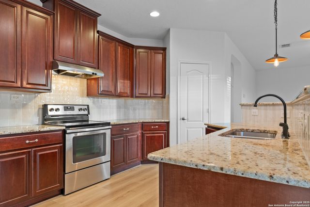 1203 Prairie Grass, San Antonio, TX 78245